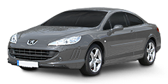 407 Coupe (6*...) 2005 - 2011