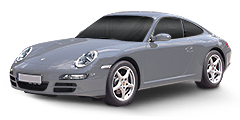 911 (997) 2004 - 2008
