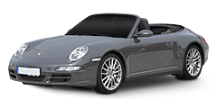 911 Convertible (997) 2005 - 2008