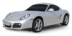 Cayman (987/Facelift) 2009 - 2013
