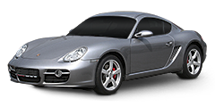 Cayman (987) 2005 - 2009