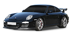 911 GT3 (997/Facelift) 2009 - 2012