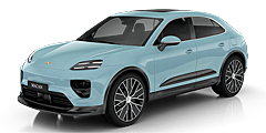 Macan (XA) 2024