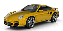 911 Turbo (997) 2006 - 2012