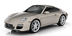 Porsche 997 (911) 911 (997/Facelift) 2008 - 2012 Coupe 911 Carrera 4S