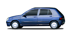 Clio (57) 1991 - 1998