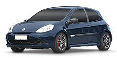 Clio Sport (R/Facelift) 2009 - 2012