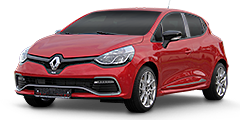 Clio RS (R) 2013