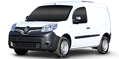 Kangoo Rapid (FW/W/Facelift) 2013 - 2020