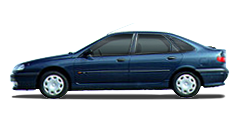 Laguna (B56) 1994 - 1998