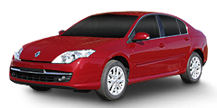Renault Laguna (T) 2007 - 2010 Hatchback 2.0 dCi FAP 150