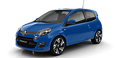 Renault Twingo (N/Facelift) 2012 - 2014 Limousine 1.2 dCi