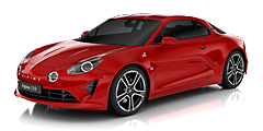 Alpine A110 (AEF) 2017