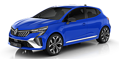 Clio (RJA/Facelift) 2023
