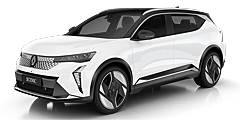 Scénic E-Tech (RCB) 2024