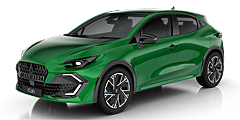 Clio (R03) 2025
