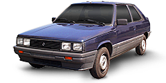R11 (B/C 37) 1981 - 1988