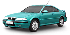 200 Series Coupe (XW) 1989 - 1995