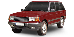 Range Rover (LP) 1994 - 2002