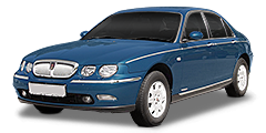 Rover 75 (RJ) 1999 - 2005 Berline MG ZT 190