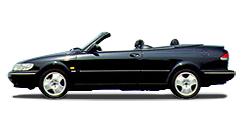 900 (YS3DXXXX) 1994 - 1998