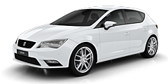 Seat Leon (5F) 2012 - 2016 Hatchback 1.2 TSI