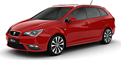 Ibiza ST (6J/Facelift) 2015 - 2017