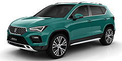 Ateca (5FP/Facelift) 2020