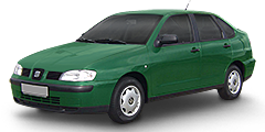 Cordoba (6K, 6K/C/Facelift) 1999 - 2003