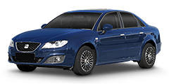 Exeo (3R/Facelift) 2011 - 2013