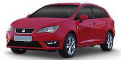 Ibiza ST (6J/Facelift) 2012 - 2015