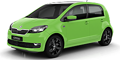 Citigo (AA/Facelift) 2017