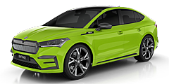 Enyaq RS Coupé (NY) 2022 - 2025