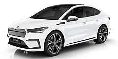 Skoda Enyaq Coupé (NY) 2023 - 2024 SUV 60 Coupé
