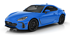 BRZ (Z2) 2022