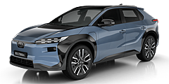 Solterra (EAM1S(M)/Facelift) 2025