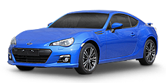 BRZ (ZC) 2012 - 2016
