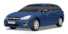 Impreza (G4) 2011 - 2017