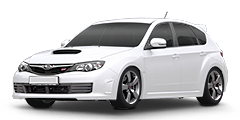 Impreza (G3) 2007 - 2013