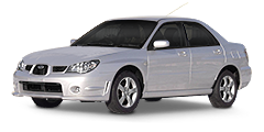Subaru Impreza (GD/GG/Facelift) 2005 - 2007 Sedan 1.6 AWD