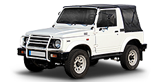 Samurai (SJ) 1983 - 2003