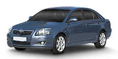 Avensis (T25/Facelift) 2006 - 2008