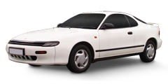 Celica (T18) 1989 - 1994