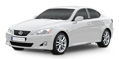 Lexus IS (XE2) 2005 - 2008 Limusina 220d