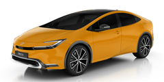 Prius (HW6/XW6) 2023