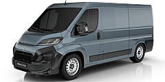 Proace Max (T) 2024