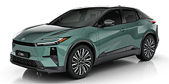 C-HR+ (EKM1(M)) 2026