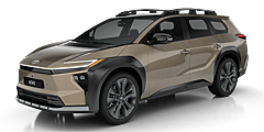 bZ4X Touring (EAM1X(M)) 2026