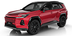 RAV4 (XA6 (M)) 2026