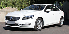 Volvo S60 (F/Facelift) 2013 Berline T6 AWD